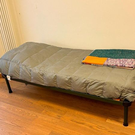 Appartamento Solare A 2 Passi Dal Centro 토리노 외부 사진