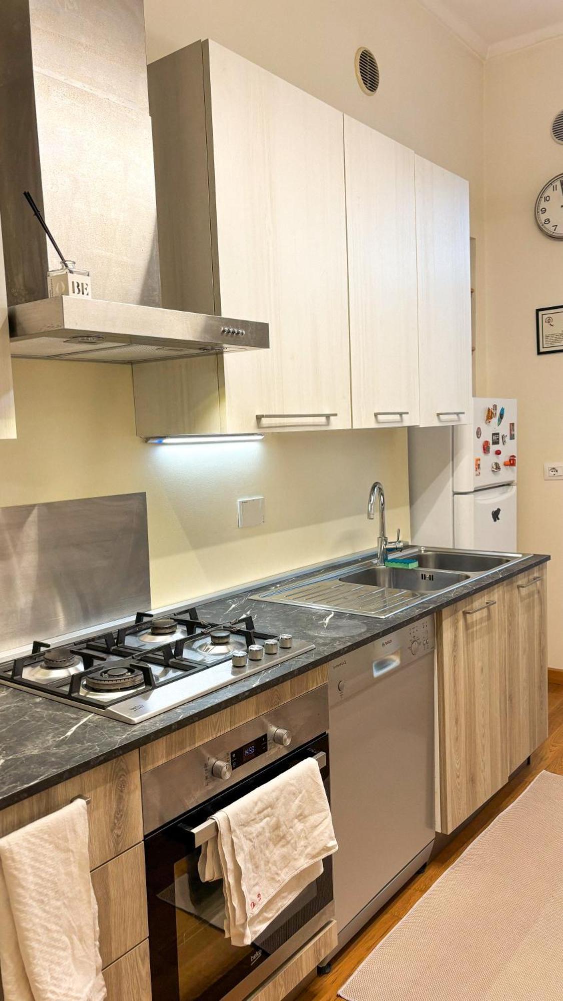 Appartamento Solare A 2 Passi Dal Centro 토리노 외부 사진