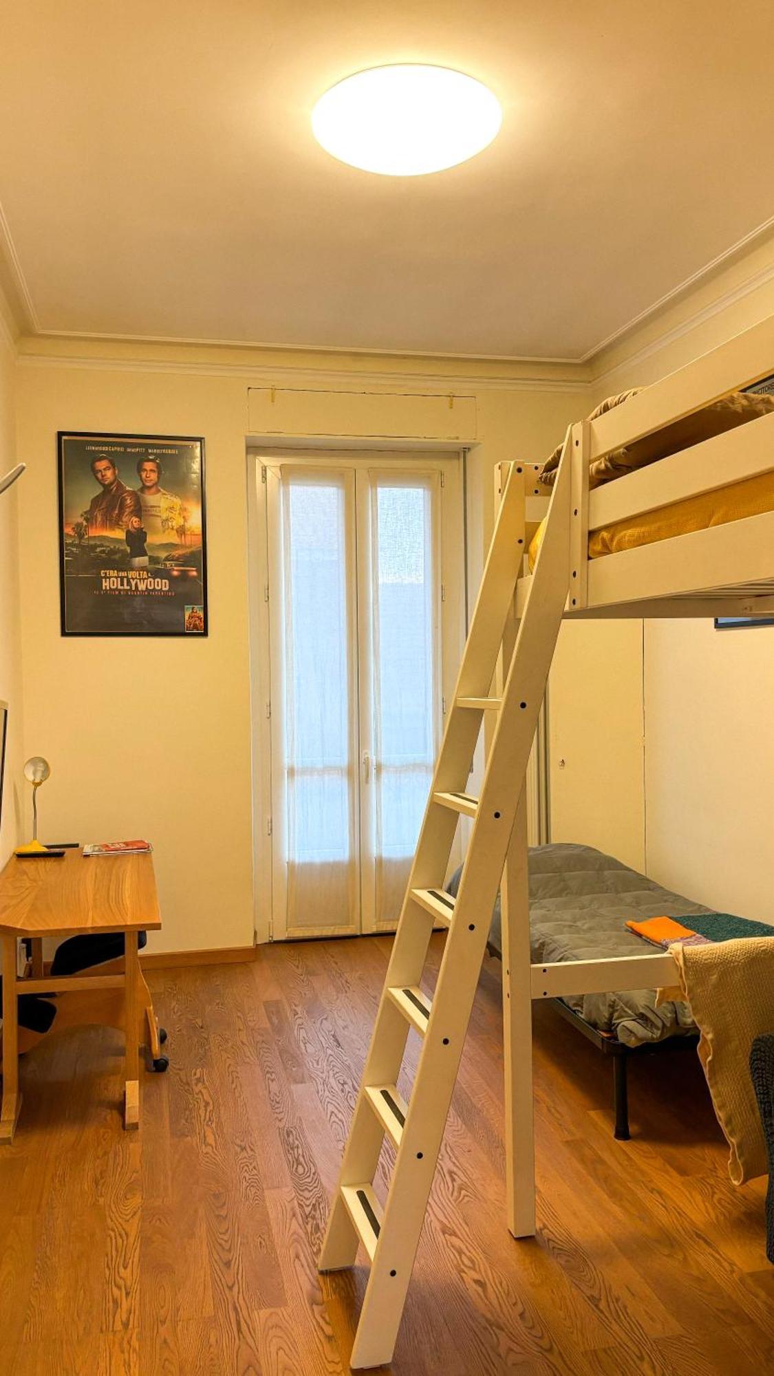 Appartamento Solare A 2 Passi Dal Centro 토리노 외부 사진