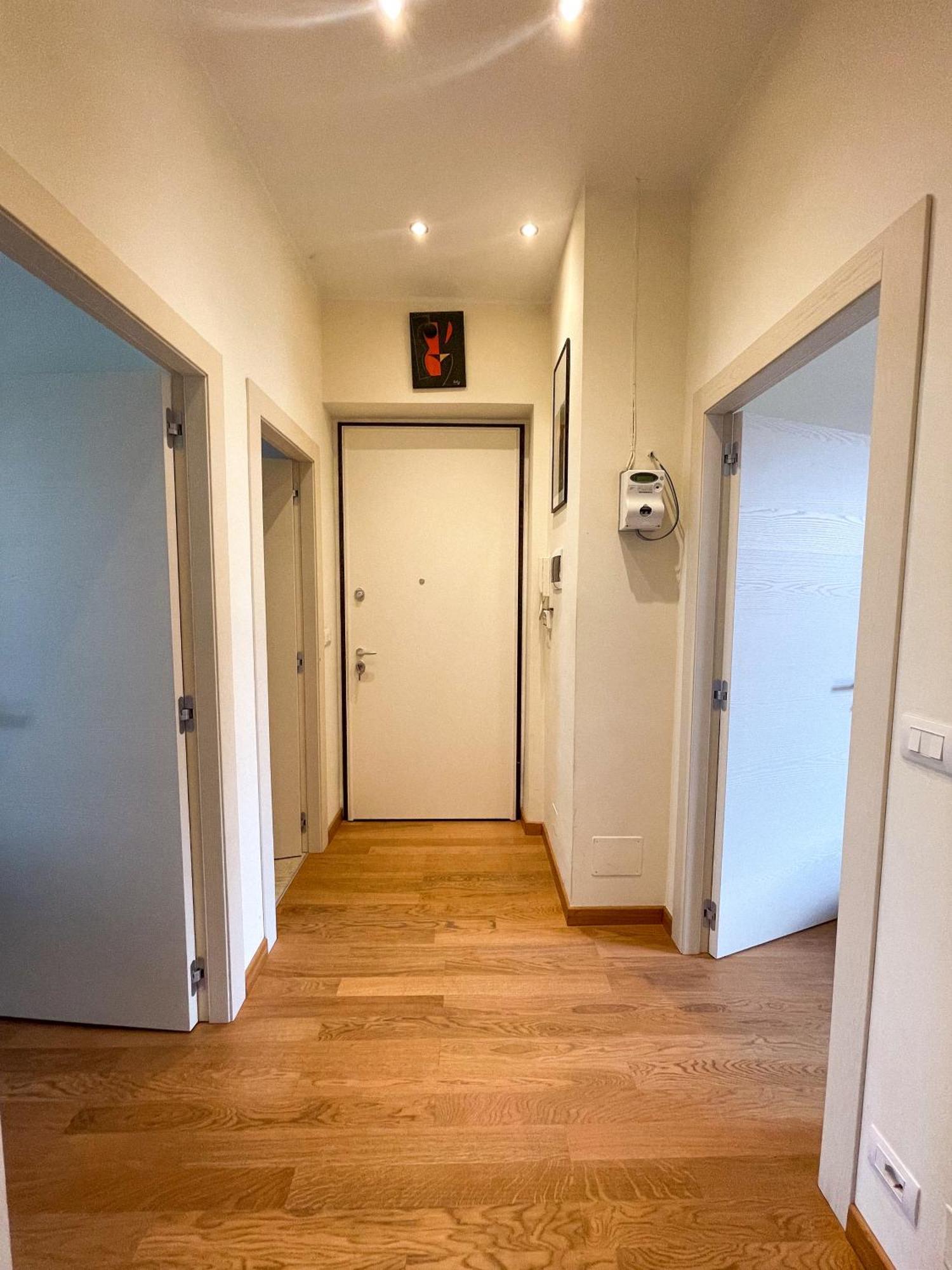 Appartamento Solare A 2 Passi Dal Centro 토리노 외부 사진