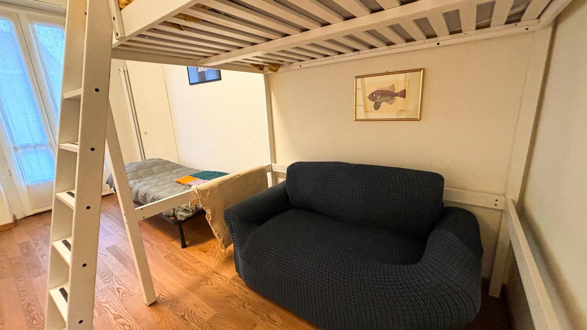 Appartamento Solare A 2 Passi Dal Centro 토리노 외부 사진