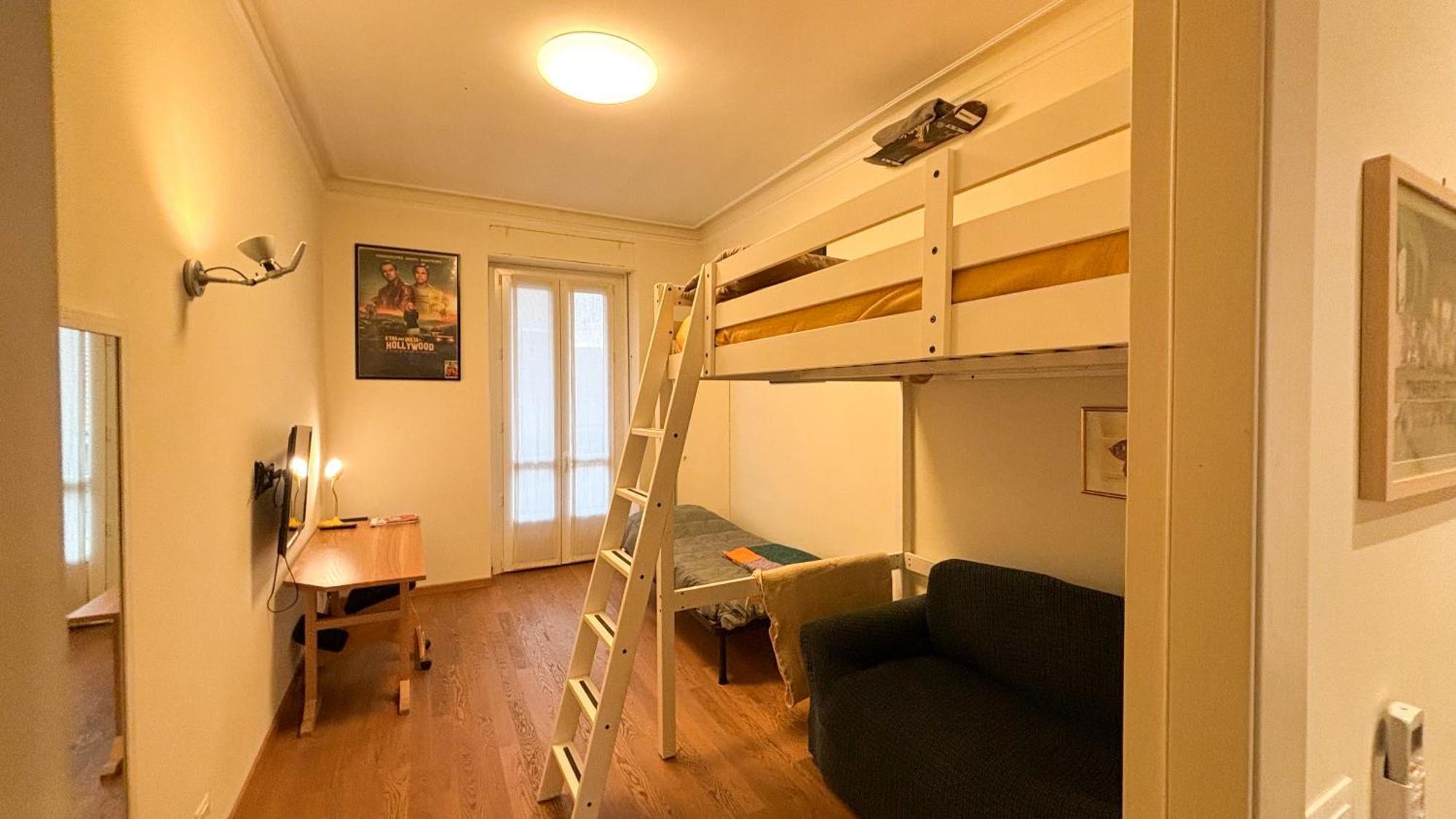 Appartamento Solare A 2 Passi Dal Centro 토리노 외부 사진