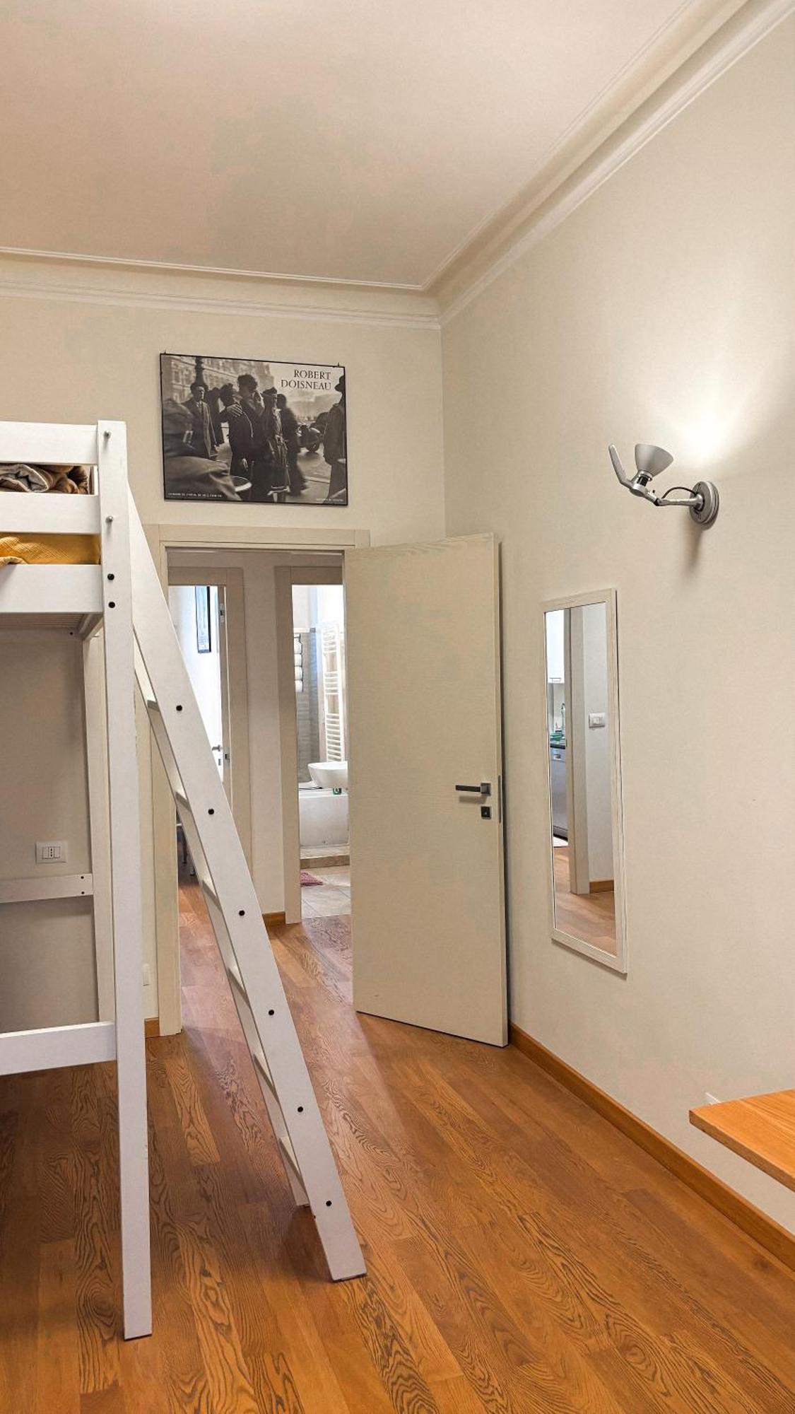 Appartamento Solare A 2 Passi Dal Centro 토리노 외부 사진