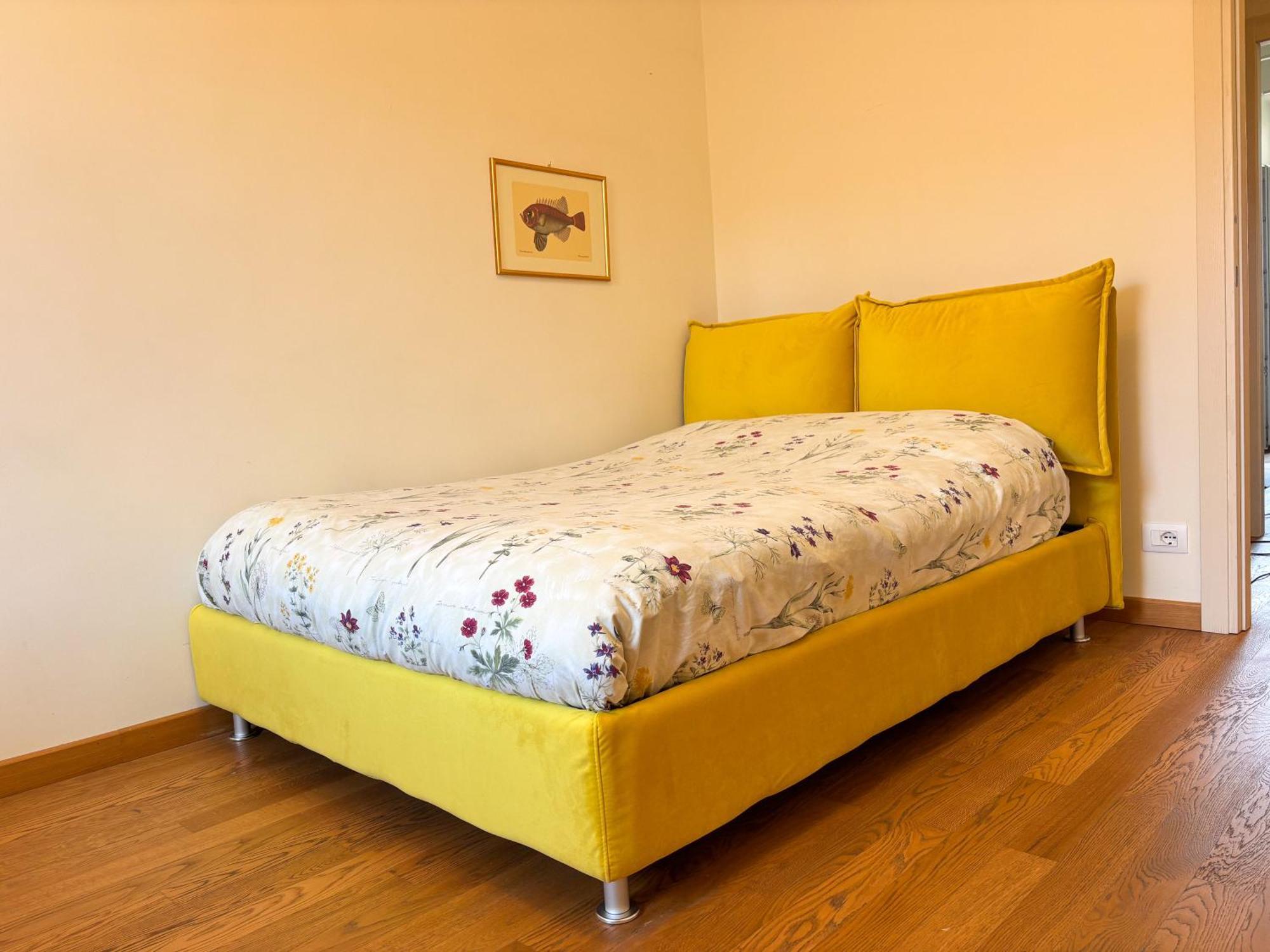 Appartamento Solare A 2 Passi Dal Centro 토리노 외부 사진